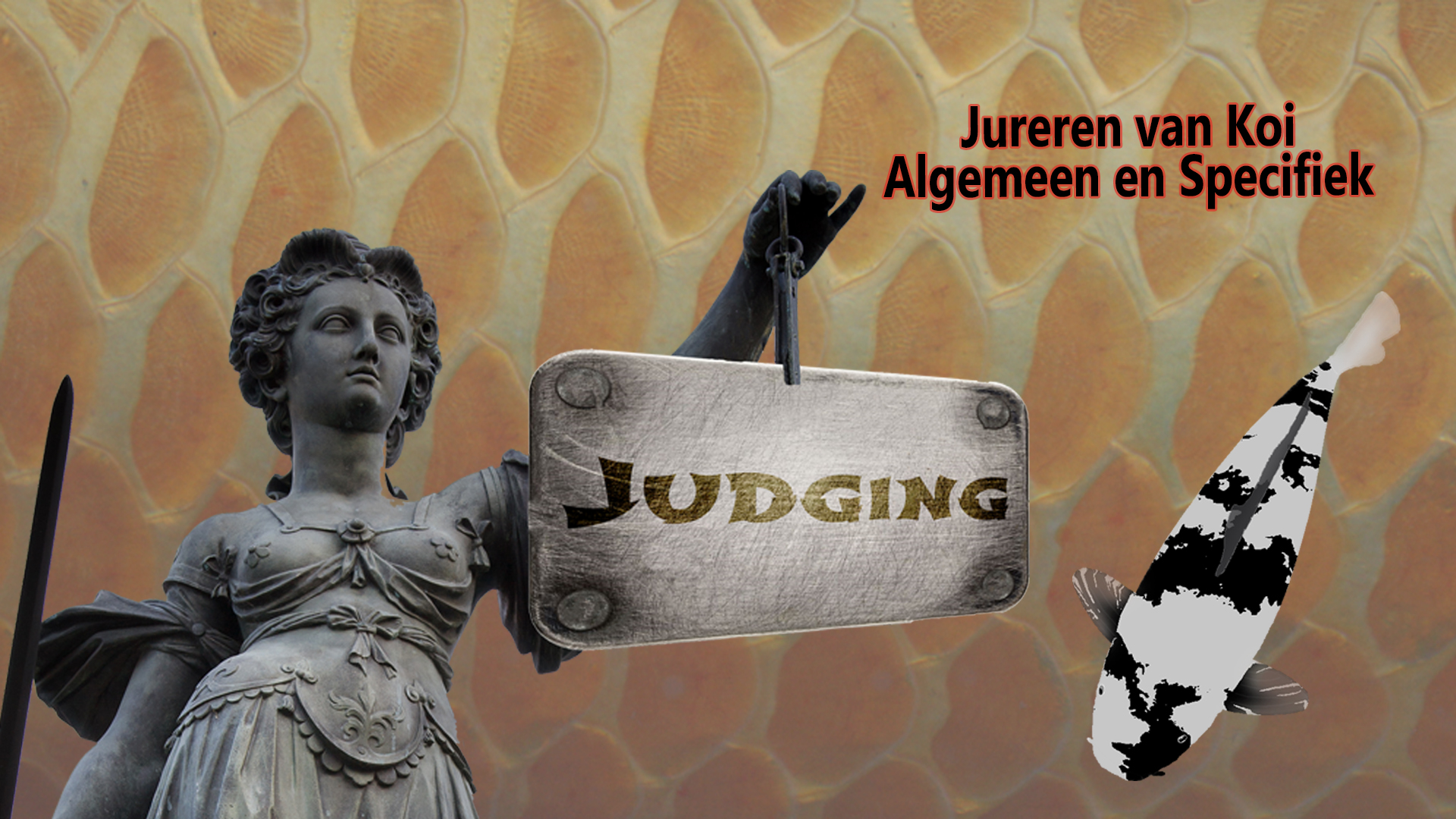 Jureren Algemeen en Specifiek