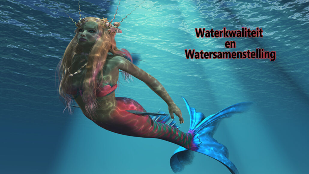 Specifieke Koi parasieten, medicatie en behandelplan 9 Waterkwaliteit en Watersamenstelling